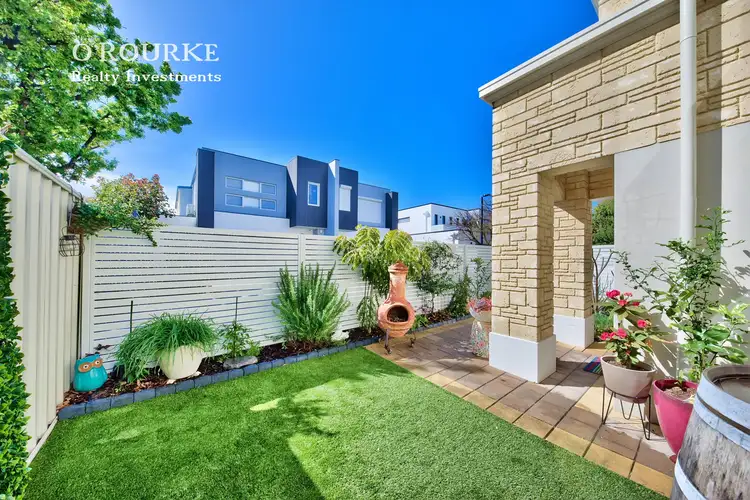 Fifth view of Homely house listing, C/88 Abbett Street, Scarborough WA 6019