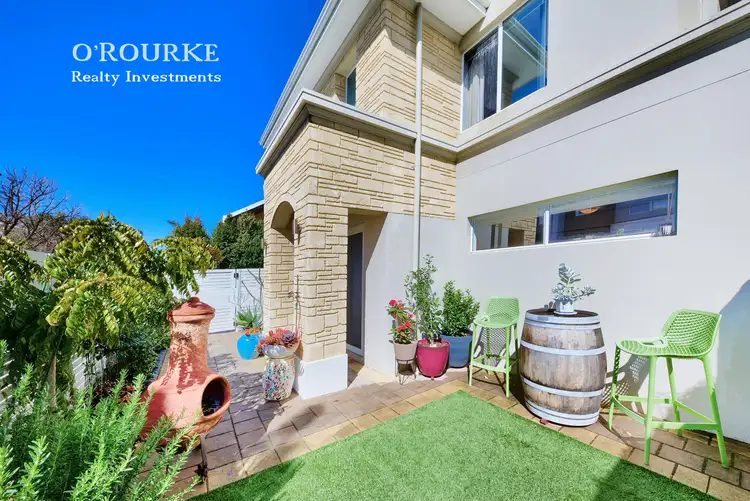 Sixth view of Homely house listing, C/88 Abbett Street, Scarborough WA 6019