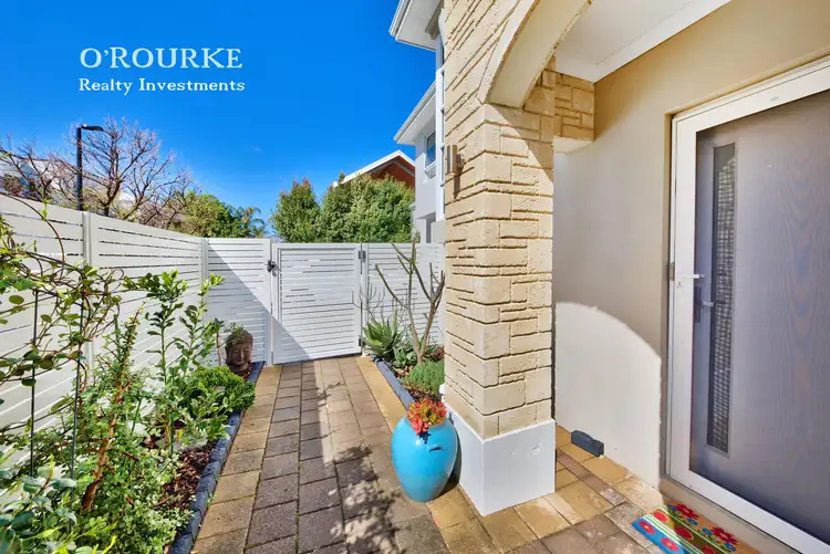 Seventh view of Homely house listing, C/88 Abbett Street, Scarborough WA 6019