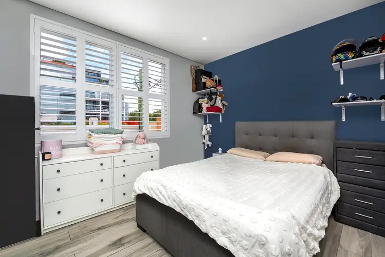 Fourth view of Homely apartment listing, 3/966-970 Botany Road, Mascot NSW 2020