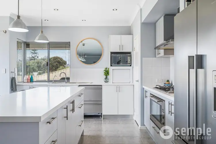 1 Bettong Way, Beeliar WA 6164