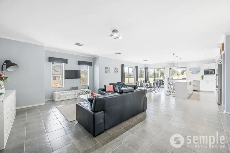 Third view of Homely house listing, 1 Bettong Way, Beeliar WA 6164