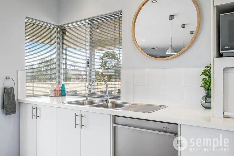 Fifth view of Homely house listing, 1 Bettong Way, Beeliar WA 6164