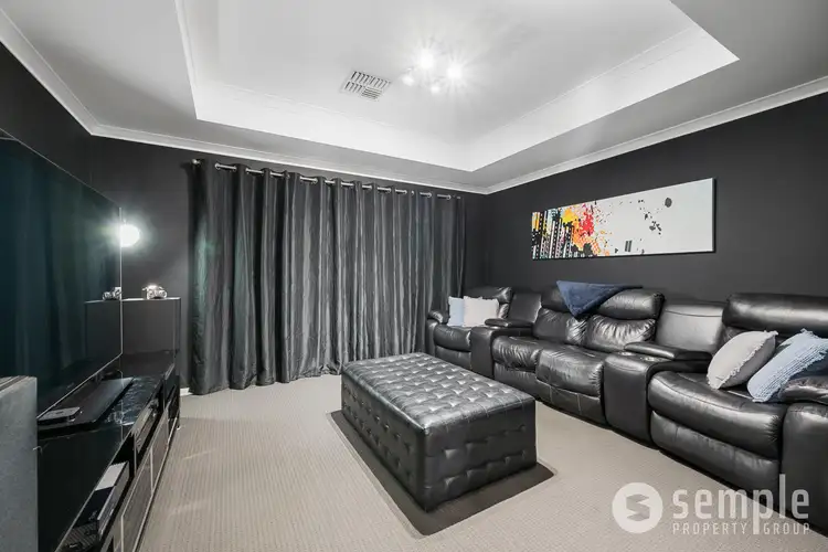 Seventh view of Homely house listing, 1 Bettong Way, Beeliar WA 6164