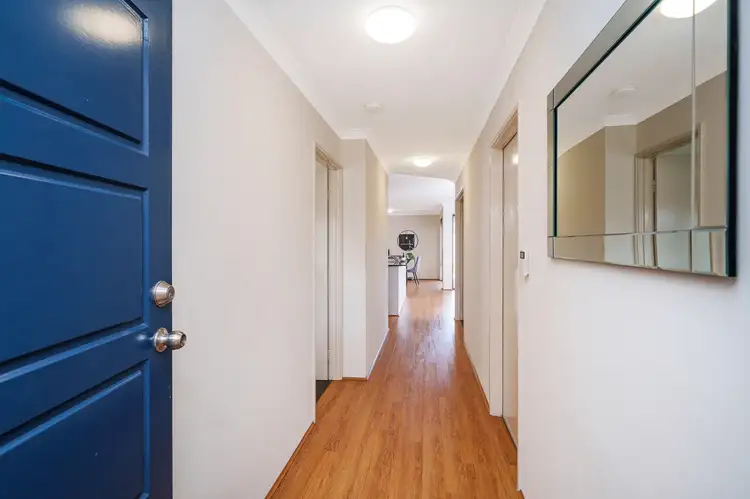Second view of Homely house listing, 23 Snowflake Approach, Baldivis WA 6171