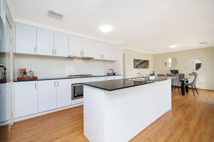 Third view of Homely house listing, 23 Snowflake Approach, Baldivis WA 6171
