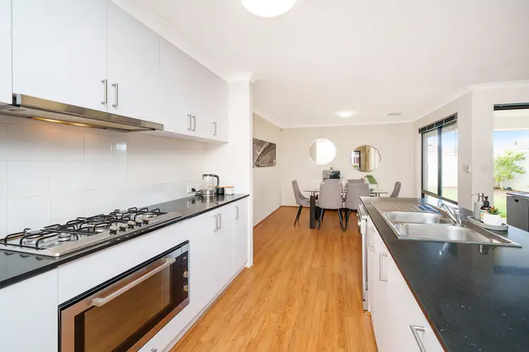 Fourth view of Homely house listing, 23 Snowflake Approach, Baldivis WA 6171