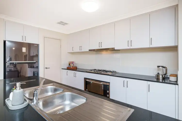 Fifth view of Homely house listing, 23 Snowflake Approach, Baldivis WA 6171