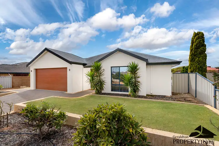 Main view of Homely house listing, 6 Brittania Parade, Wandina WA 6530