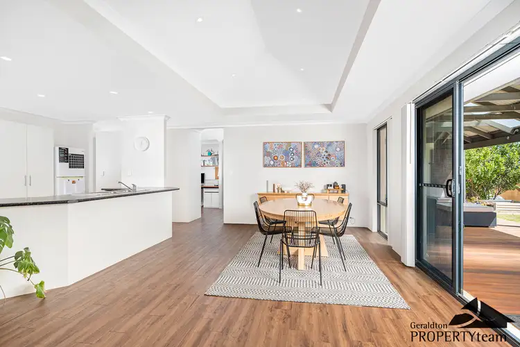 Third view of Homely house listing, 6 Brittania Parade, Wandina WA 6530