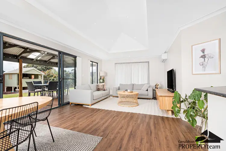 Fourth view of Homely house listing, 6 Brittania Parade, Wandina WA 6530