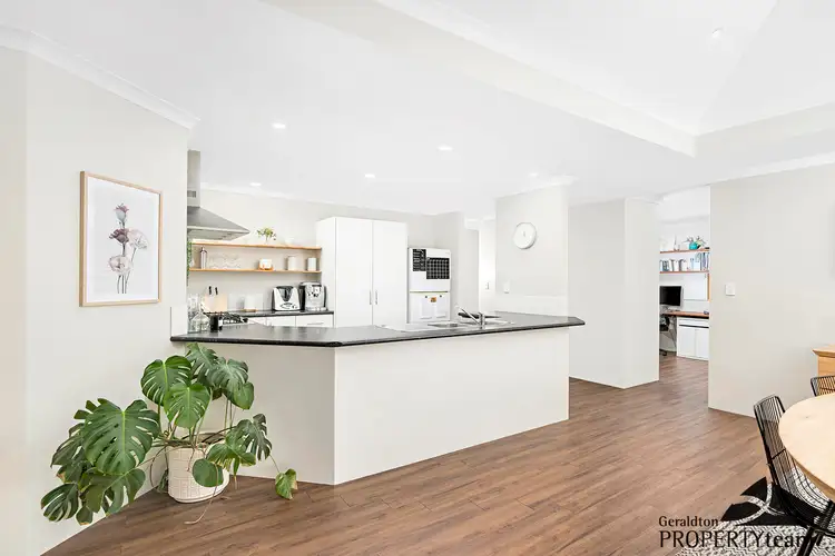 Fifth view of Homely house listing, 6 Brittania Parade, Wandina WA 6530