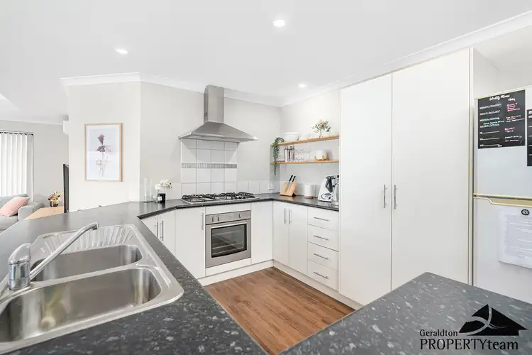 Sixth view of Homely house listing, 6 Brittania Parade, Wandina WA 6530