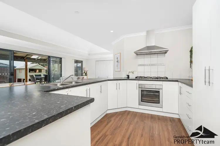 Seventh view of Homely house listing, 6 Brittania Parade, Wandina WA 6530