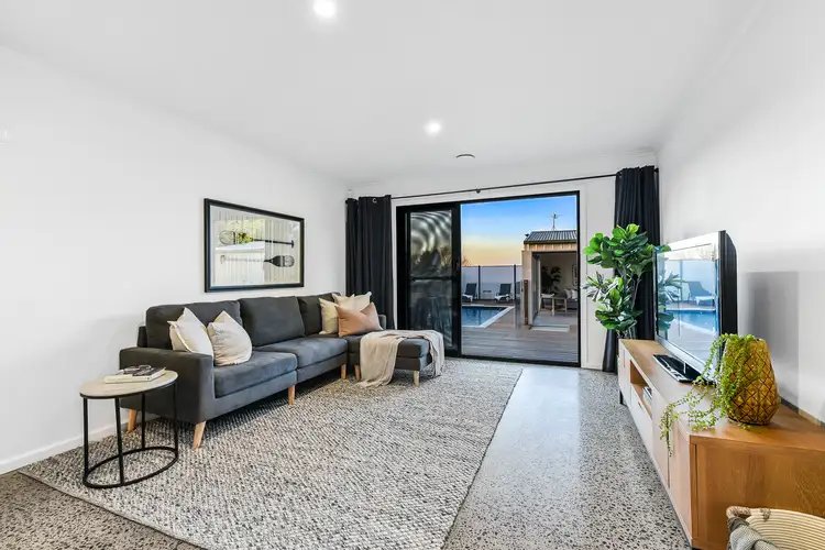 Fifth view of Homely house listing, 21 Edith Rise, Hampton Park VIC 3976