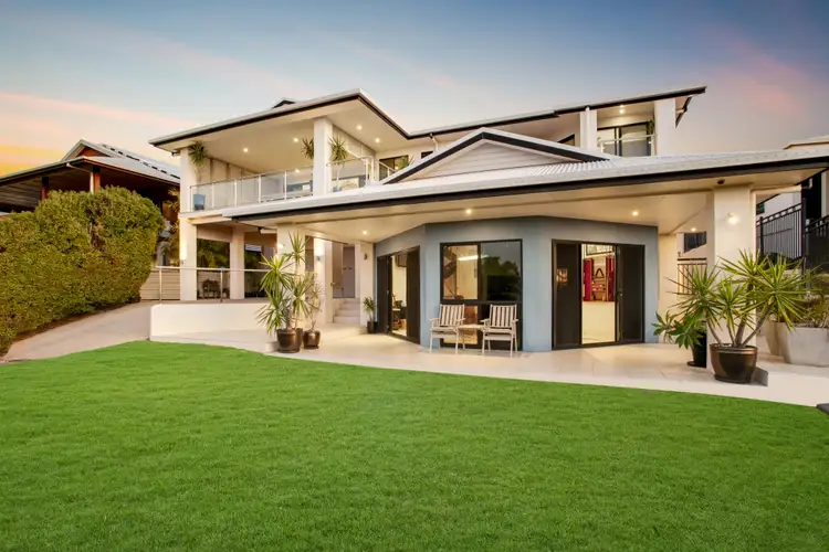 18 Sailaway Drive, Eimeo QLD 4740