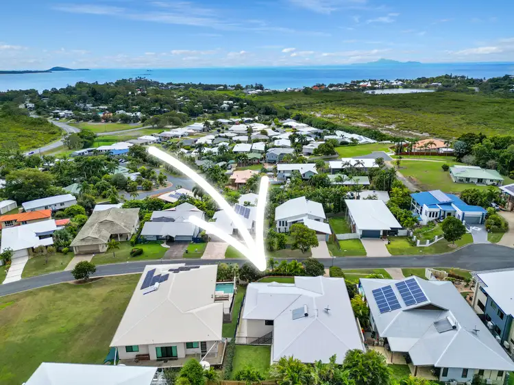 Second view of Homely house listing, 18 Sailaway Drive, Eimeo QLD 4740