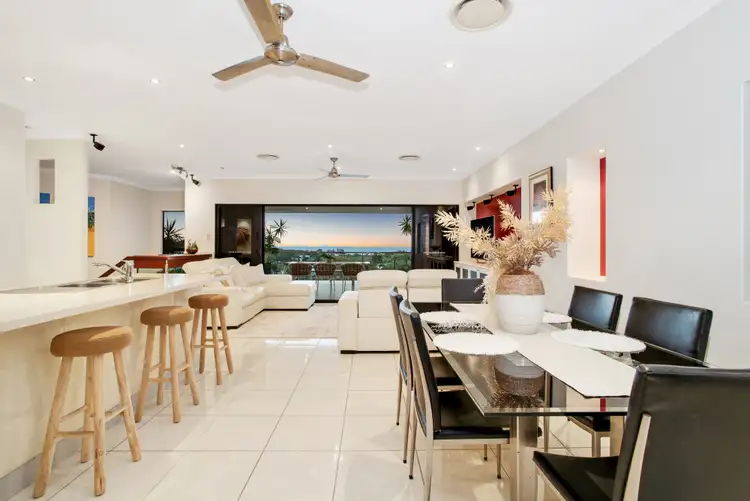 Third view of Homely house listing, 18 Sailaway Drive, Eimeo QLD 4740