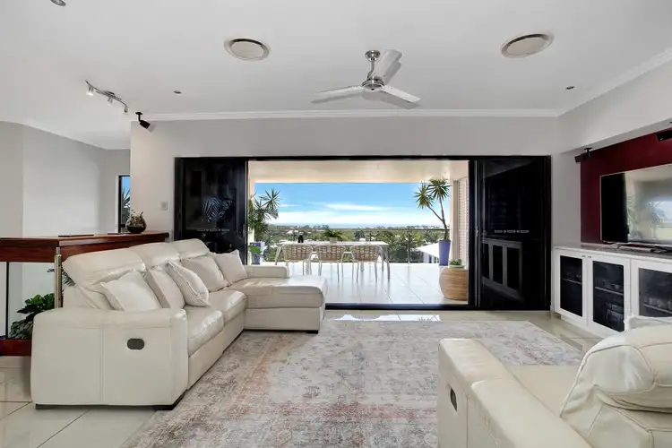 Fourth view of Homely house listing, 18 Sailaway Drive, Eimeo QLD 4740