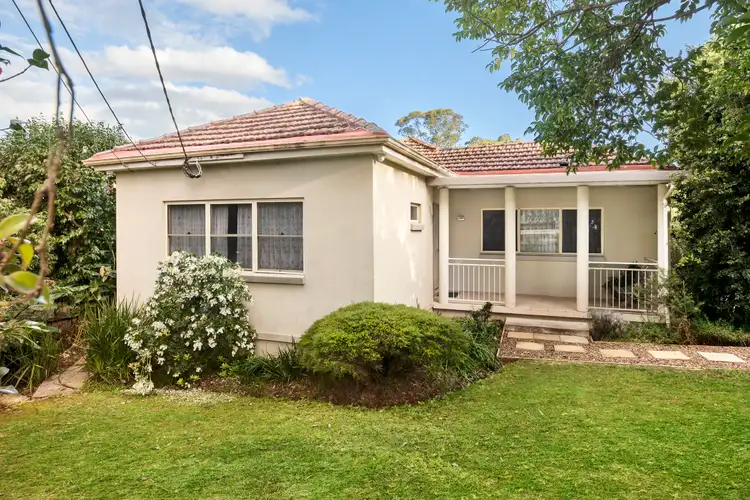26 Baldwin Avenue, Asquith NSW 2077