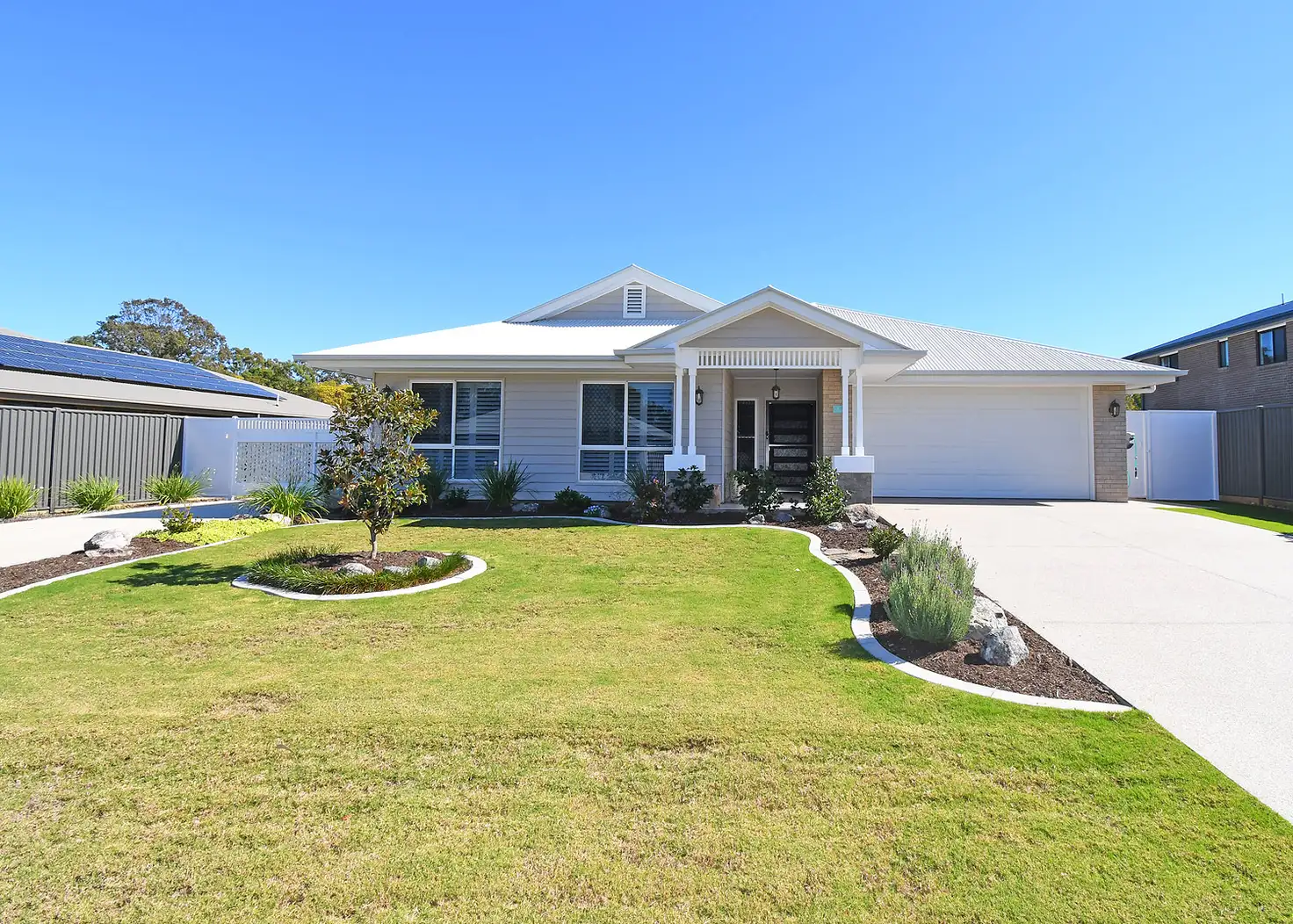 Main view of Homely house listing, 9 Bonita Court, Urangan QLD 4655