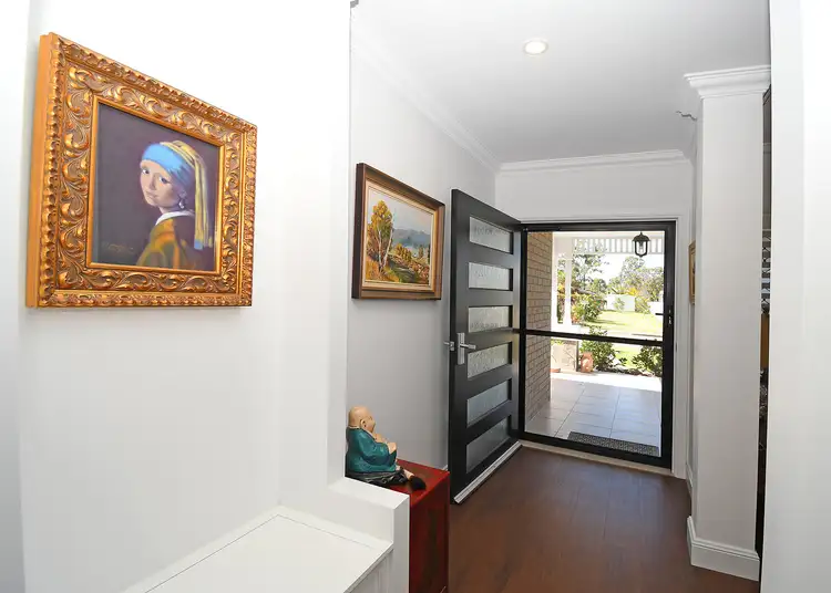 Third view of Homely house listing, 9 Bonita Court, Urangan QLD 4655
