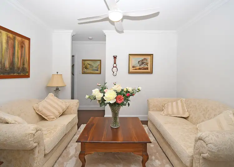 Fourth view of Homely house listing, 9 Bonita Court, Urangan QLD 4655