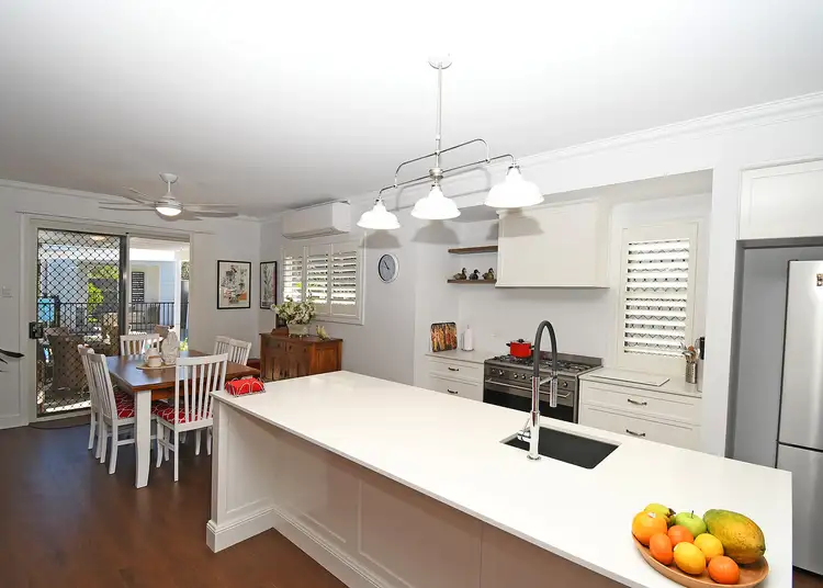 Fifth view of Homely house listing, 9 Bonita Court, Urangan QLD 4655