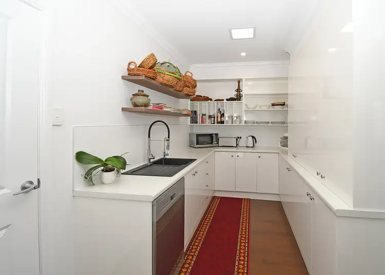 Sixth view of Homely house listing, 9 Bonita Court, Urangan QLD 4655