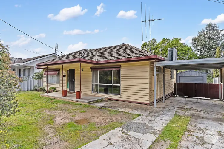 Main view of Homely house listing, 56 Jacob Street, North Bendigo VIC 3550