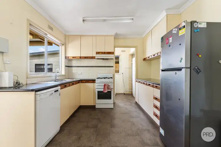 Third view of Homely house listing, 56 Jacob Street, North Bendigo VIC 3550