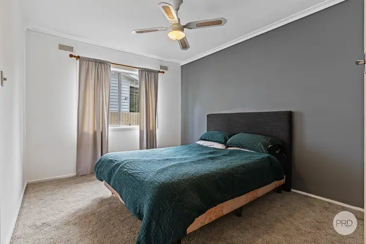 Fifth view of Homely house listing, 56 Jacob Street, North Bendigo VIC 3550