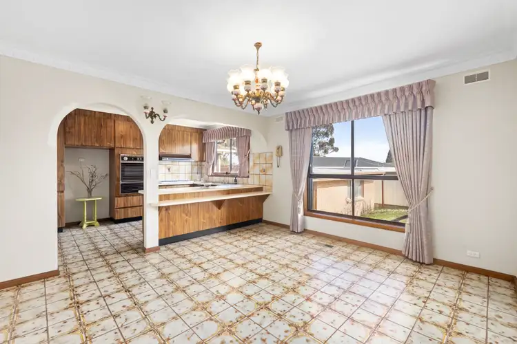Third view of Homely house listing, 17 Alvarado Avenue, Thomastown VIC 3074