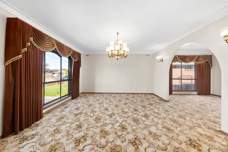 Fifth view of Homely house listing, 17 Alvarado Avenue, Thomastown VIC 3074