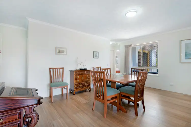 Sixth view of Homely apartment listing, 10/74-78 Thomas Drive, Chevron Island QLD 4217