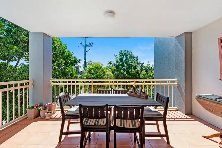 Seventh view of Homely apartment listing, 10/74-78 Thomas Drive, Chevron Island QLD 4217