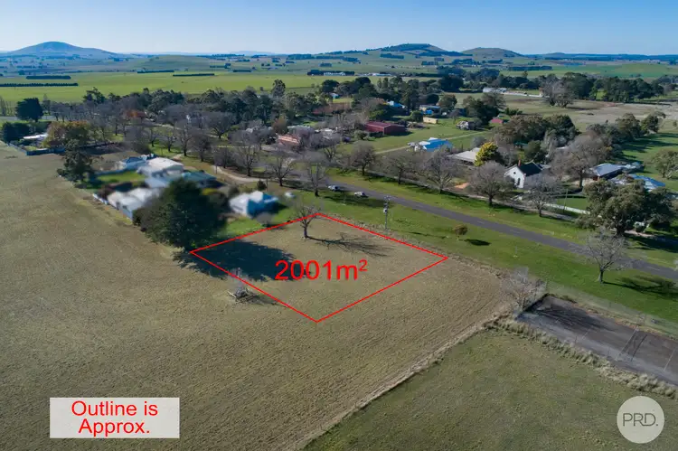 Second view of Homely land listing, 397 Kingston Road, Kingston VIC 3364