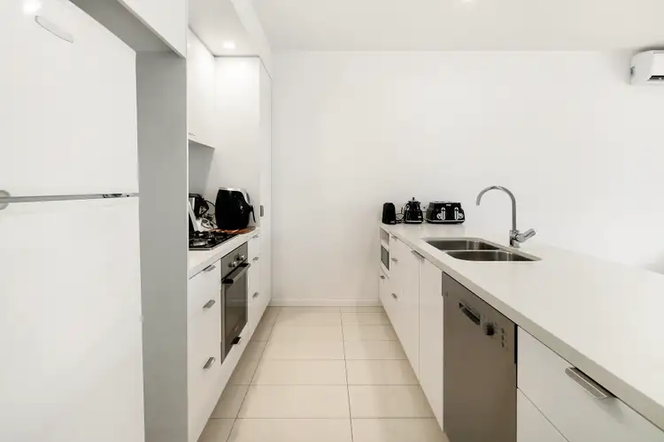 Third view of Homely townhouse listing, 68 Promenade Circuit, Hope Island QLD 4212