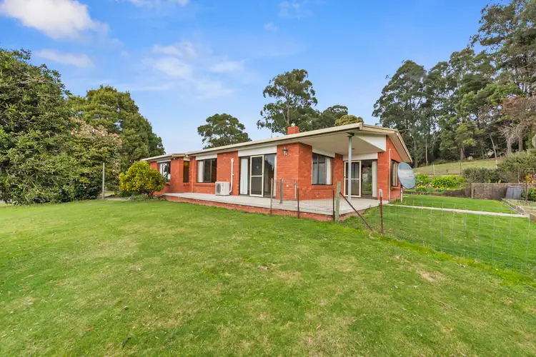 Second view of Homely house listing, 32 Squibbs Road, Spreyton TAS 7310
