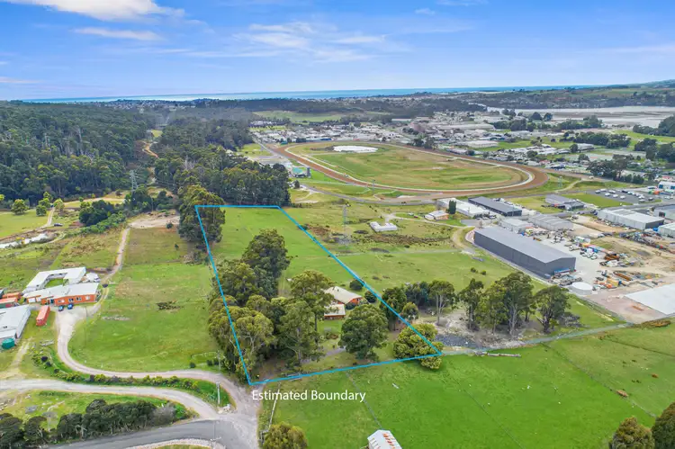 Third view of Homely house listing, 32 Squibbs Road, Spreyton TAS 7310
