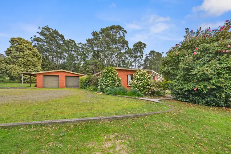 Fifth view of Homely house listing, 32 Squibbs Road, Spreyton TAS 7310
