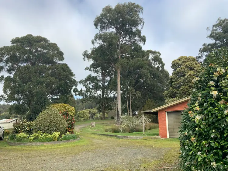 Sixth view of Homely house listing, 32 Squibbs Road, Spreyton TAS 7310