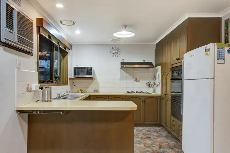 Fourth view of Homely house listing, 14 Twin Court, Ferntree Gully VIC 3156