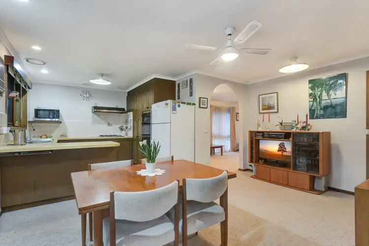 Fifth view of Homely house listing, 14 Twin Court, Ferntree Gully VIC 3156