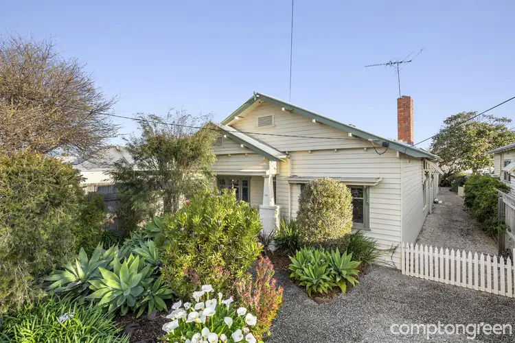 Main view of Homely house listing, 133 Autumn Street, Geelong West VIC 3218