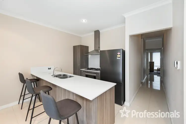 Third view of Homely house listing, 15 Powlett Link, Ellenbrook WA 6069