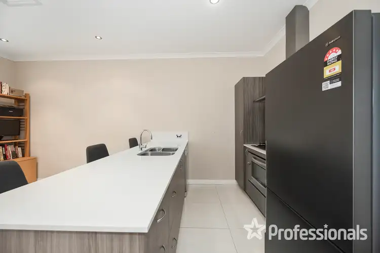 Fourth view of Homely house listing, 15 Powlett Link, Ellenbrook WA 6069