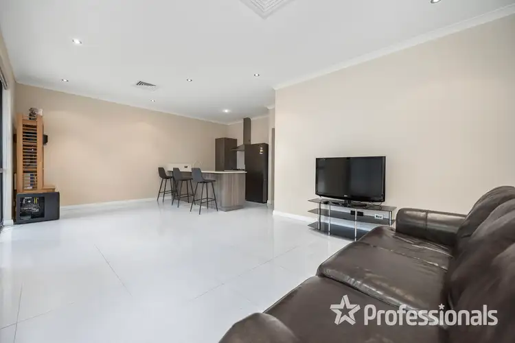 Fifth view of Homely house listing, 15 Powlett Link, Ellenbrook WA 6069