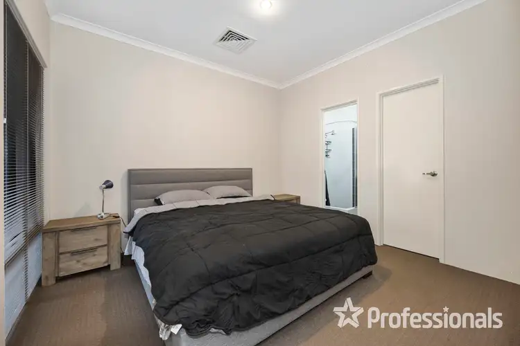 Seventh view of Homely house listing, 15 Powlett Link, Ellenbrook WA 6069