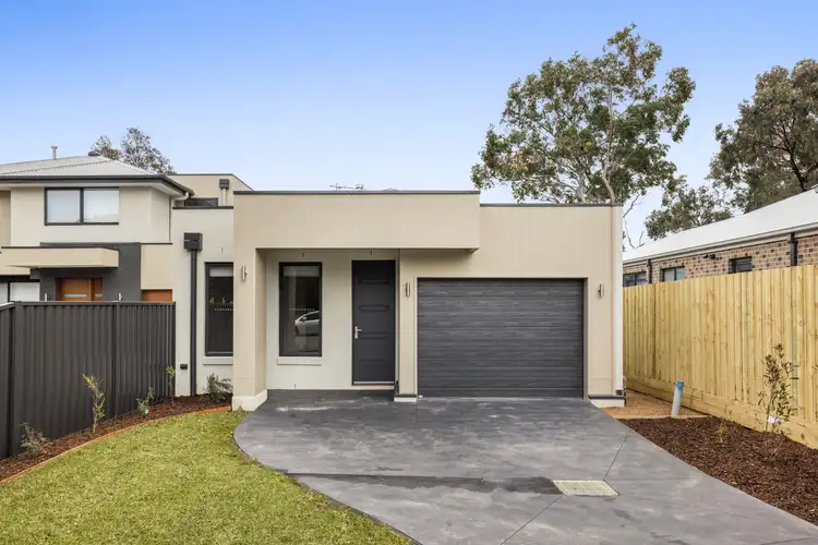 9B Denham Court, Scoresby VIC 3179